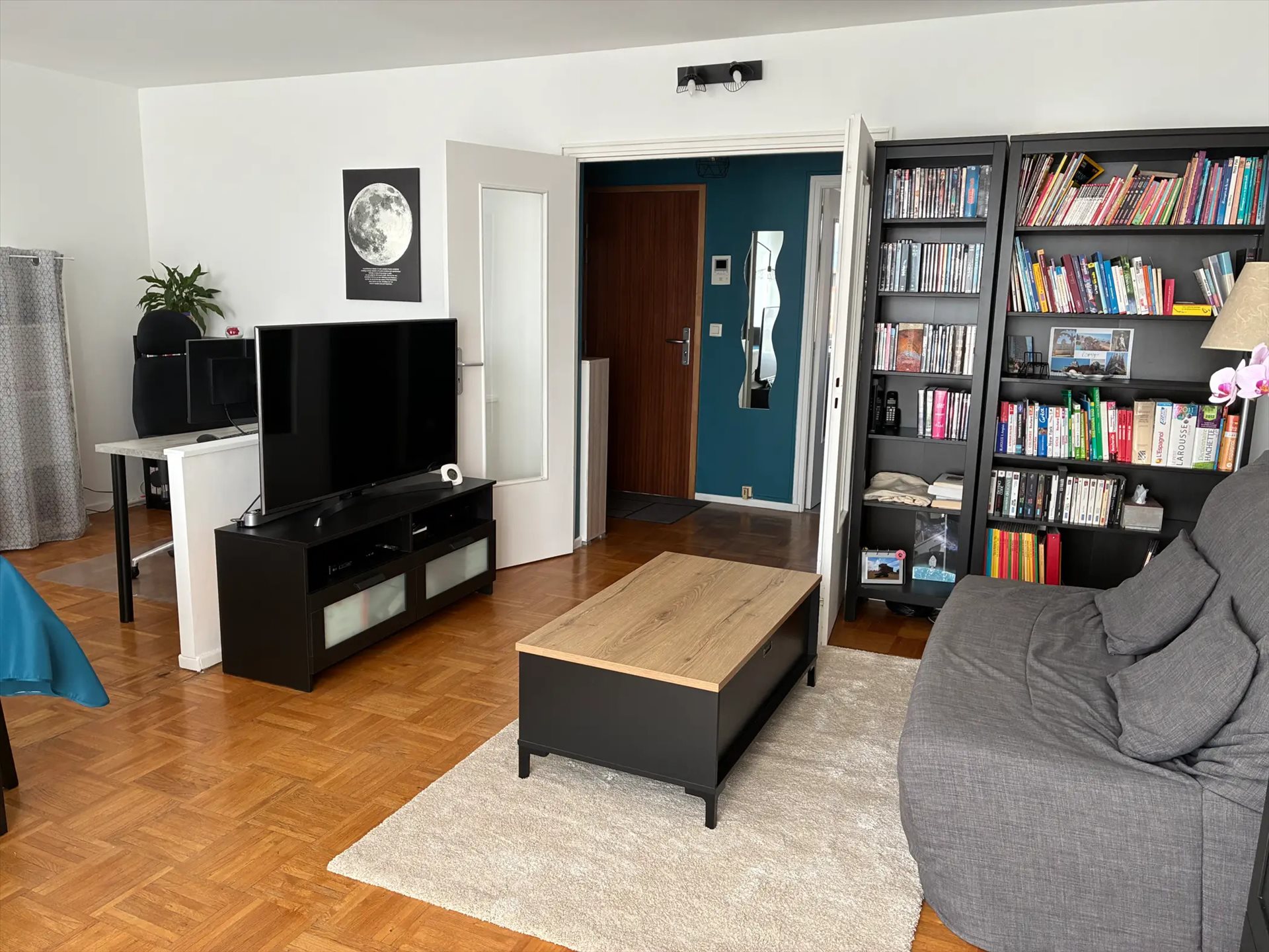 Appartement à vendre, 76m², Reims