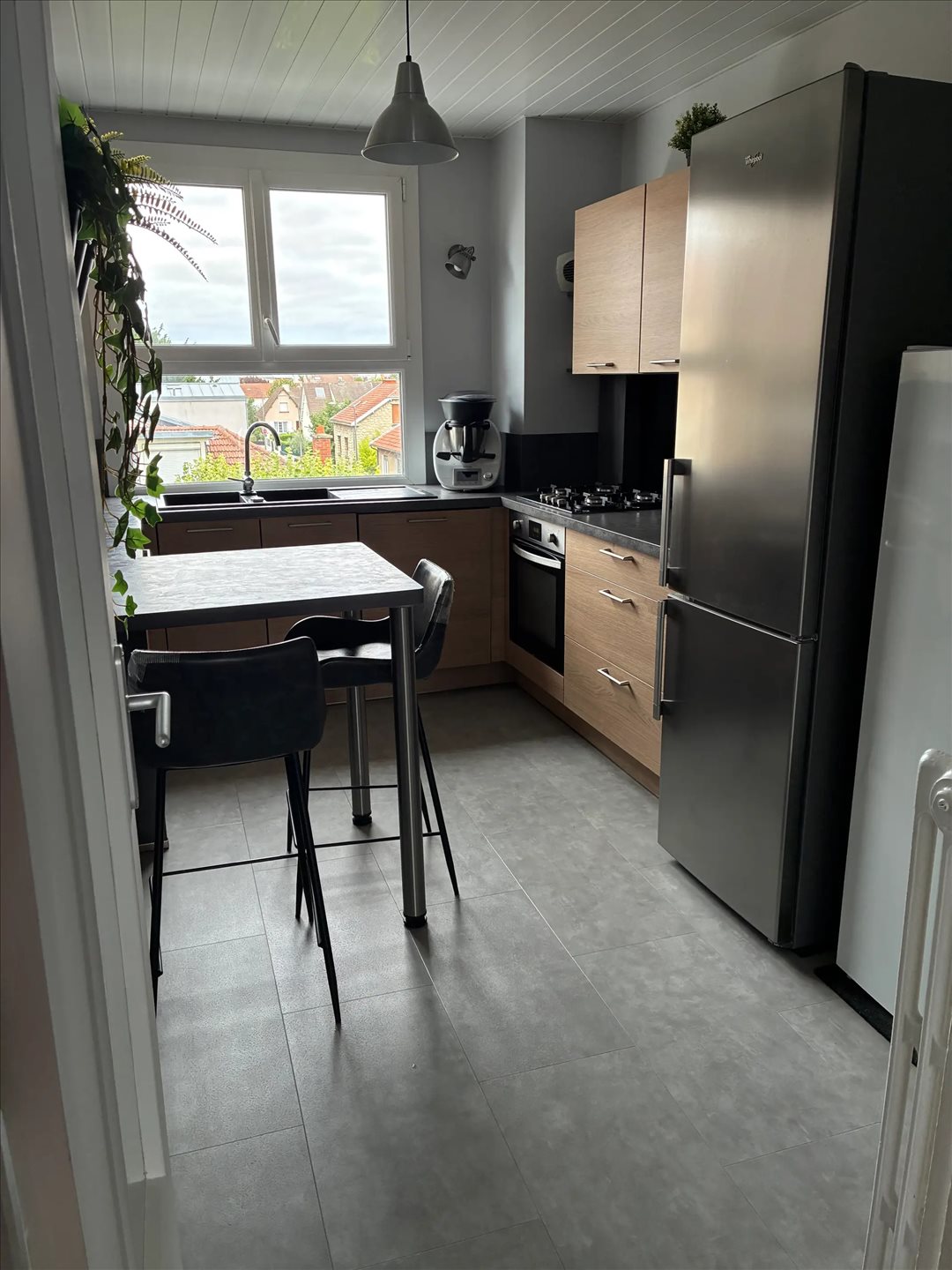 Appartement à vendre, 76m², Reims