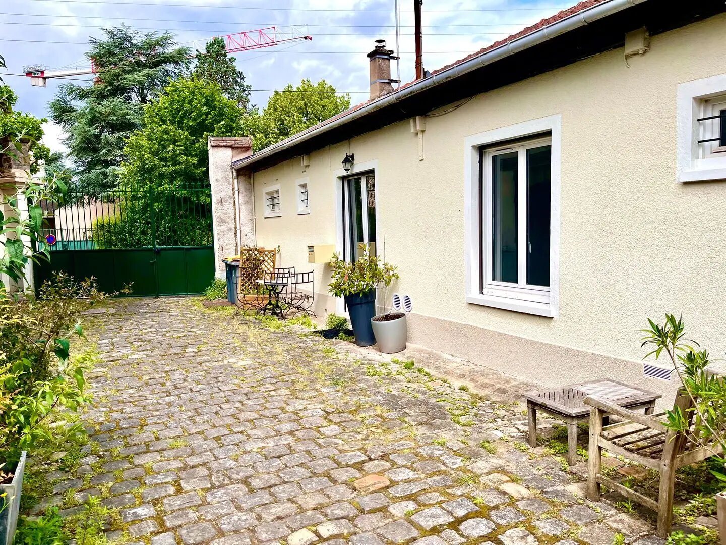 Maison à vendre, 54m², Fontainebleau