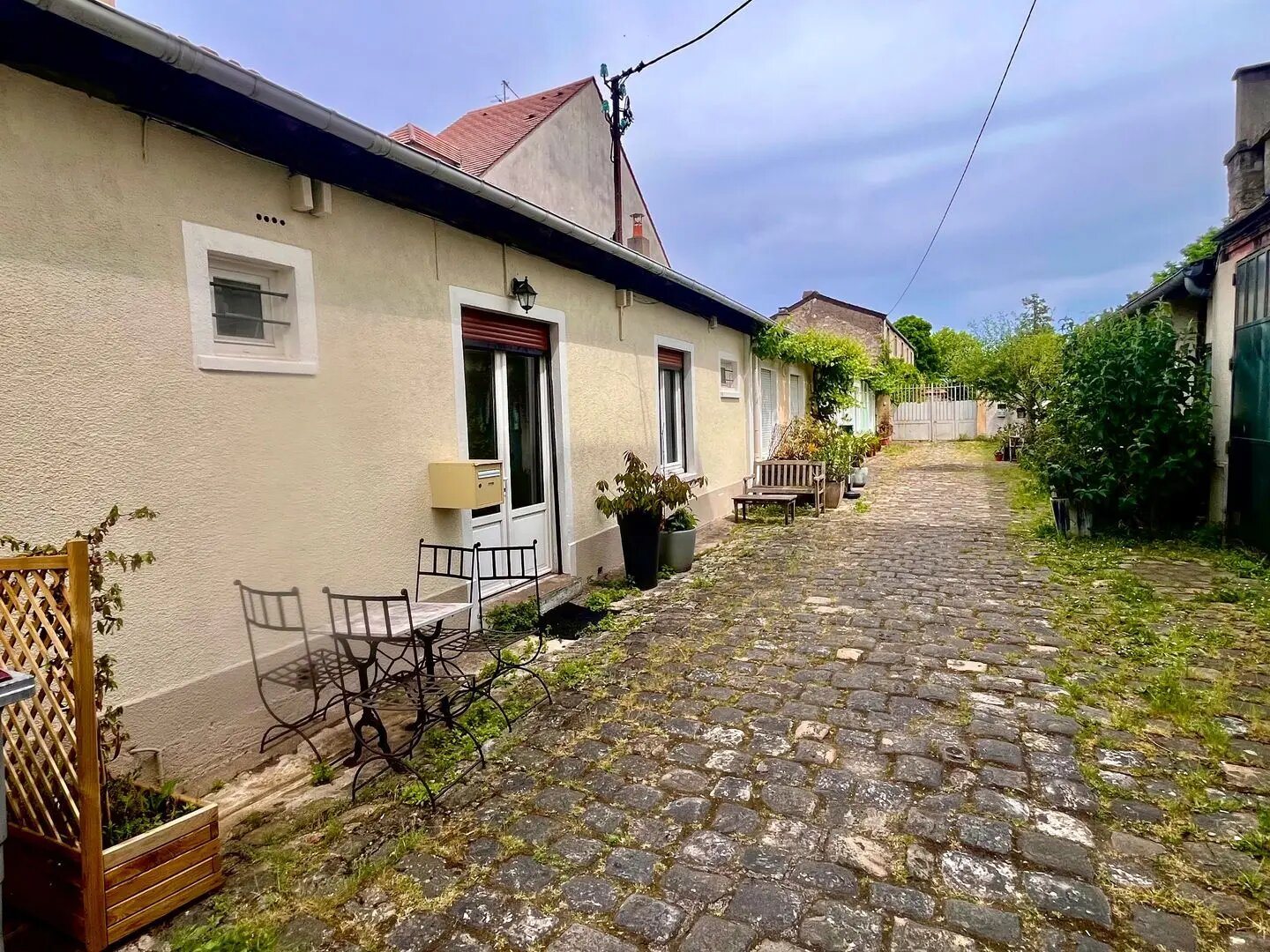 Maison à vendre, 54m², Fontainebleau