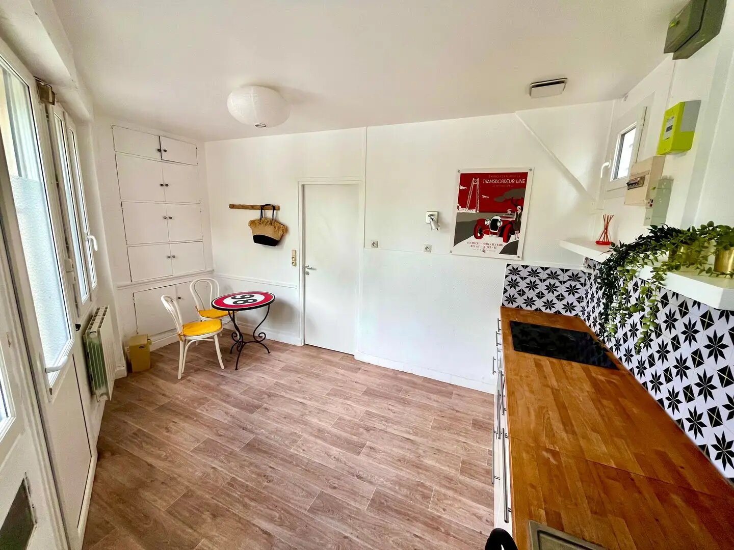 Maison à vendre, 54m², Fontainebleau