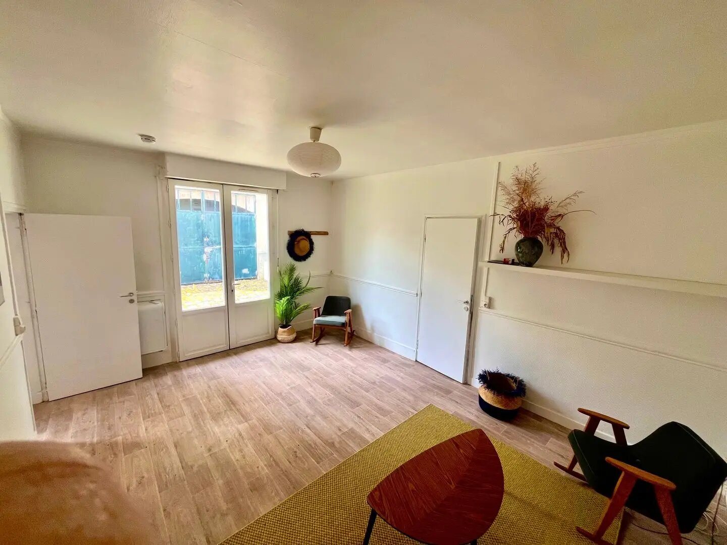 Maison à vendre, 54m², Fontainebleau