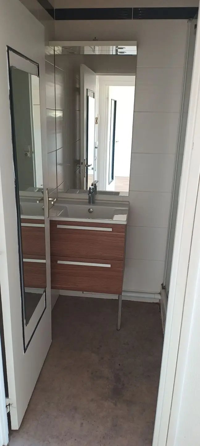 Appartement à louer, 29m², Sartrouville