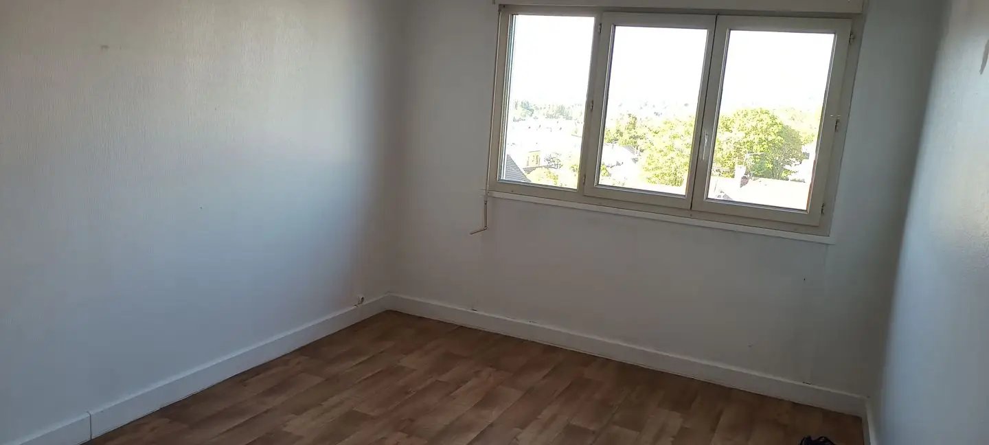 Appartement à louer, 29m², Sartrouville
