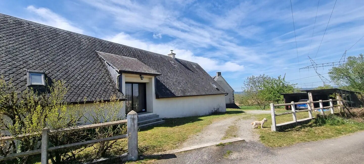 Maison à vendre, 230m², Sarroux - Saint Julien
