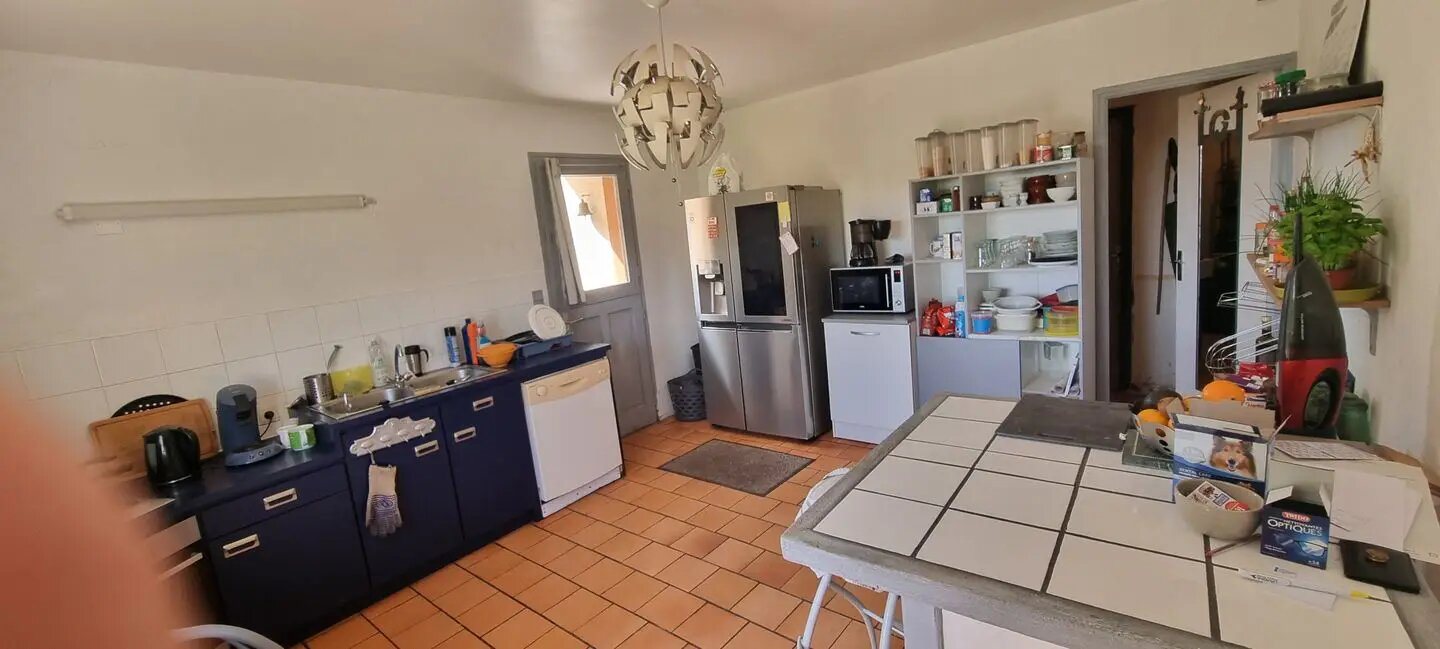 Maison à vendre, 230m², Sarroux - Saint Julien