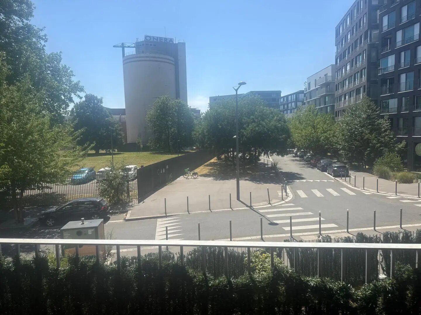 Appartement à louer, 85m², Lille
