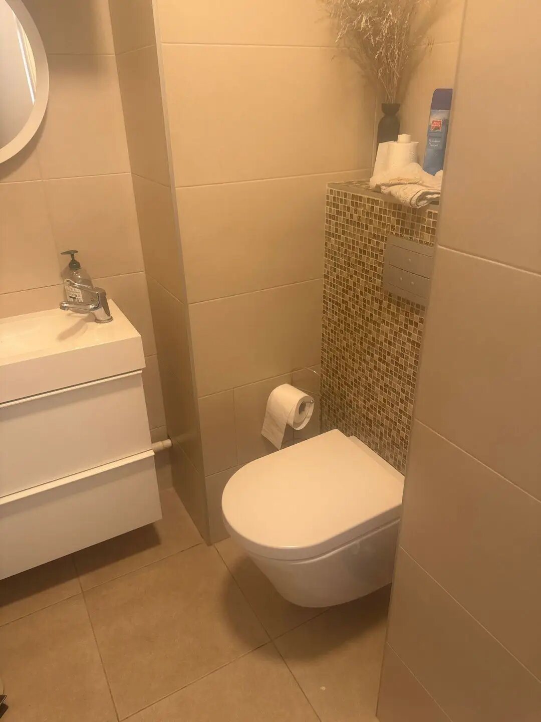 Appartement à louer, 85m², Lille