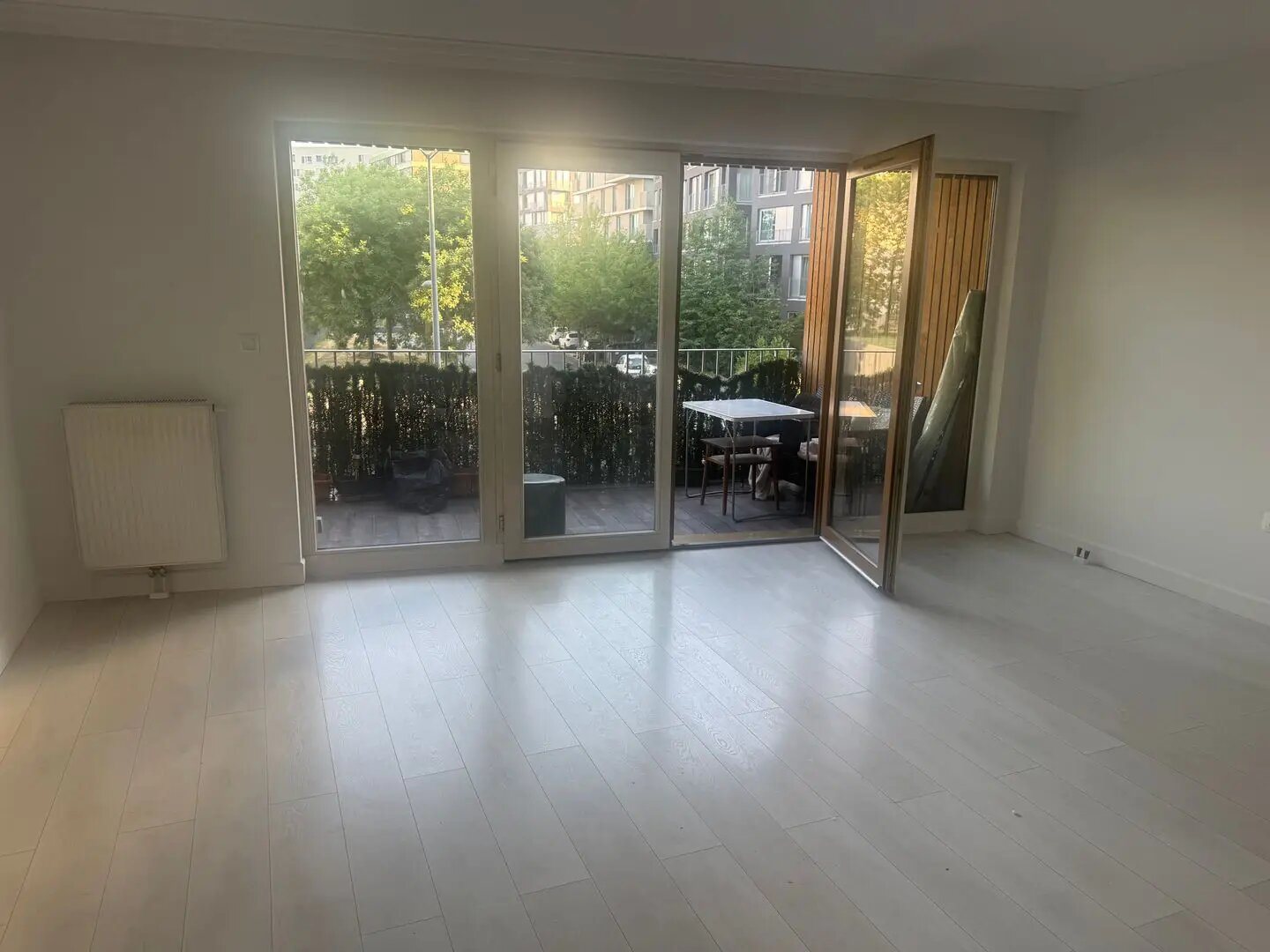 Appartement à louer, 85m², Lille