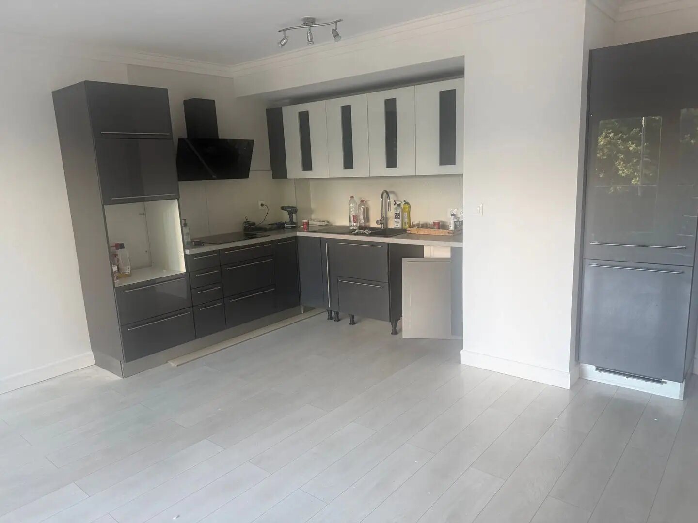 Appartement à louer, 85m², Lille