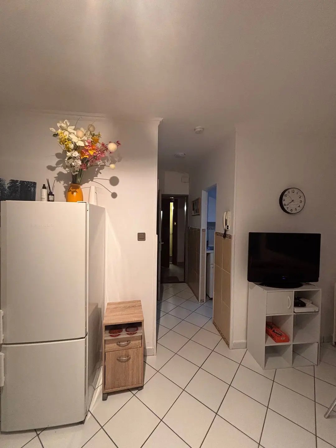 Appartement à louer, 25m², Mulhouse