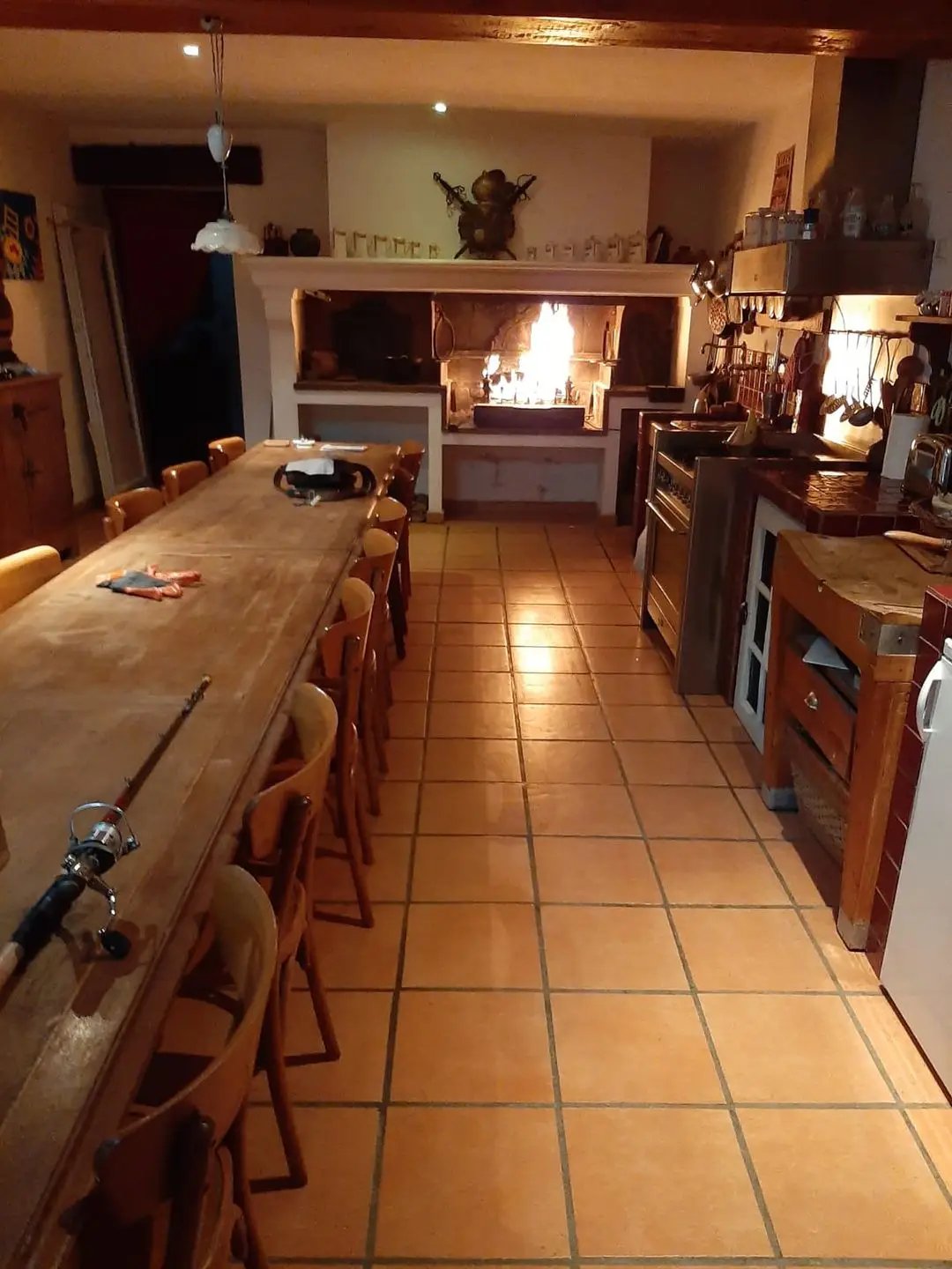 Maison à vendre, 125m², Les Mées