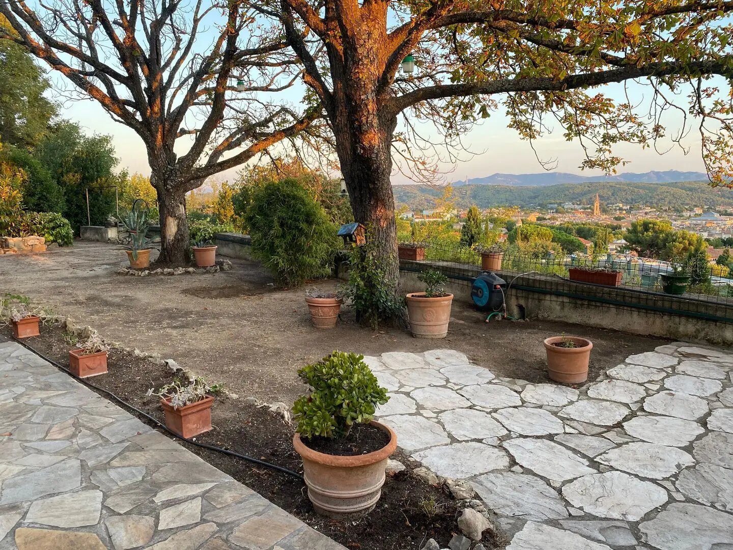 Maison à louer, 122m², Aix-en-Provence