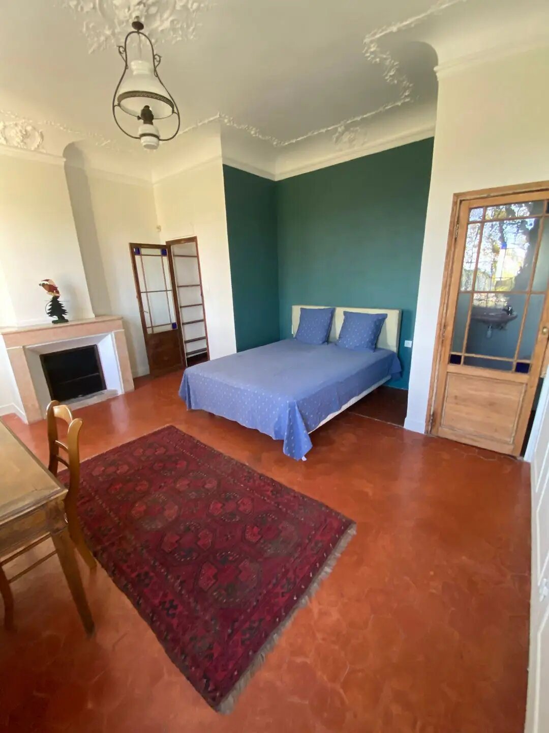 Maison à louer, 122m², Aix-en-Provence