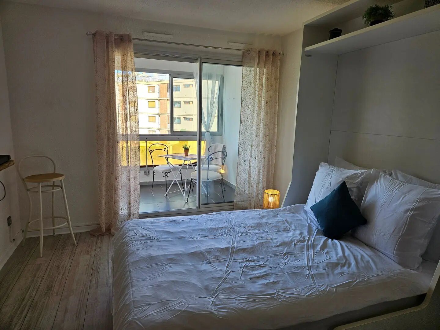Appartement à louer, 24m², Sainte-Maxime