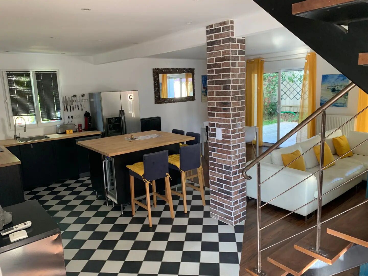 Maison à vendre, 105m², Floirac