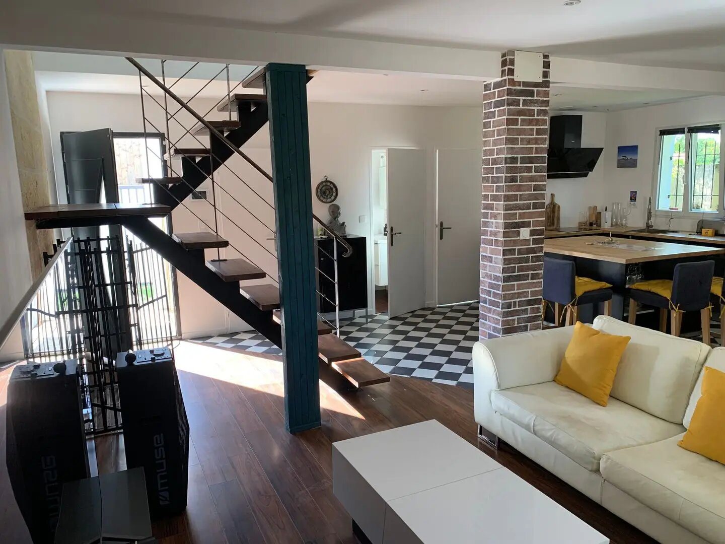 Maison à vendre, 105m², Floirac