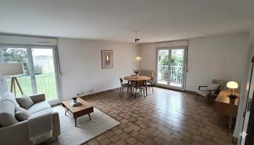 Appartement à louer, 72m², Tassin-la-Demi-Lune