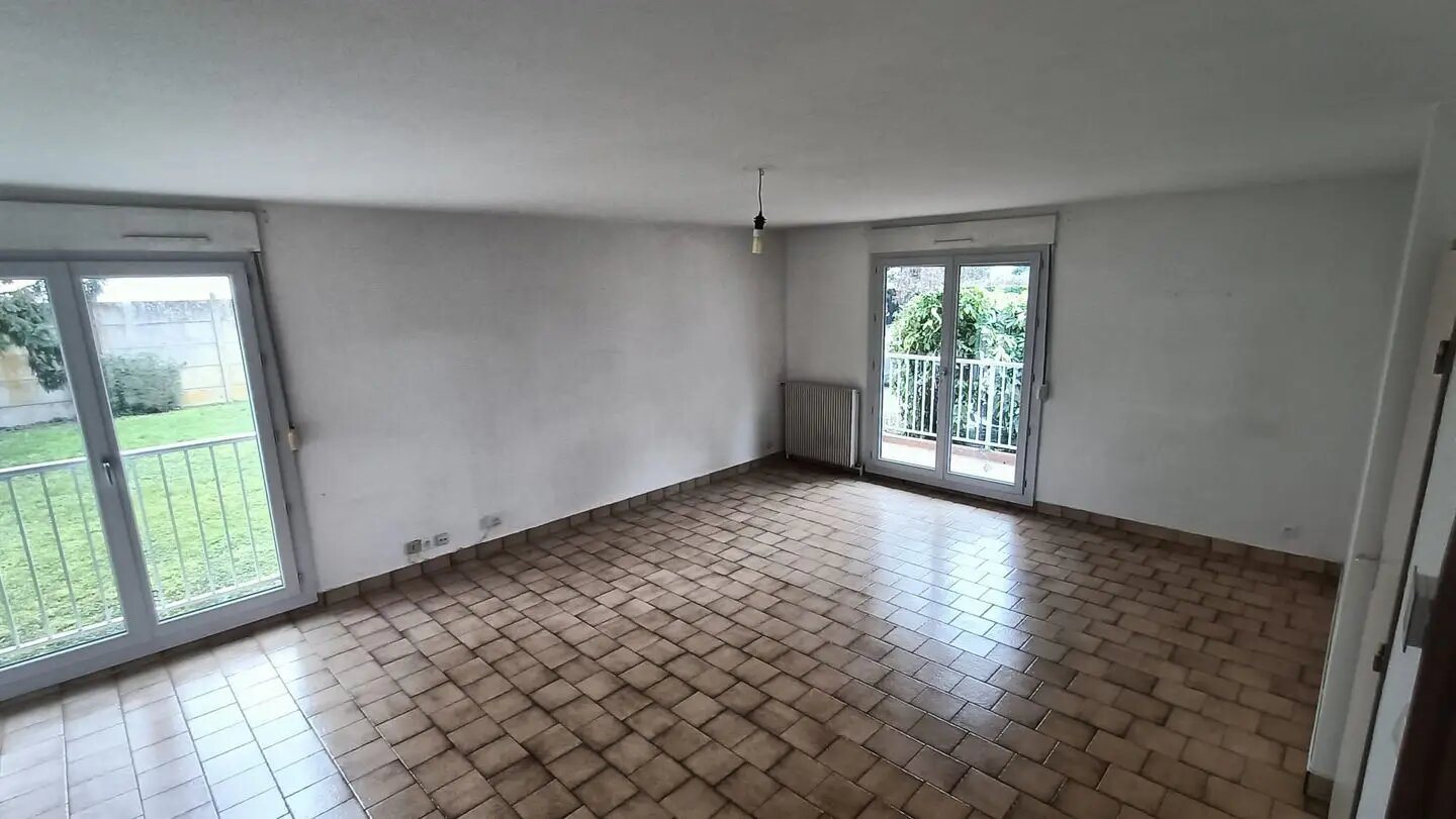 Appartement à louer, 72m², Tassin-la-Demi-Lune