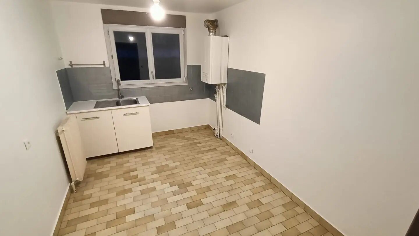 Appartement à louer, 72m², Tassin-la-Demi-Lune