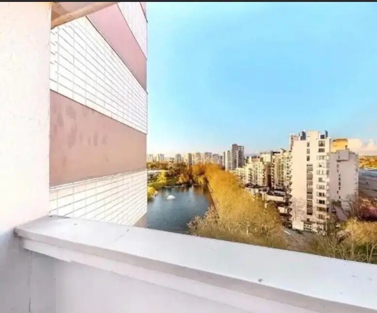Appartement à vendre, 38m², Créteil