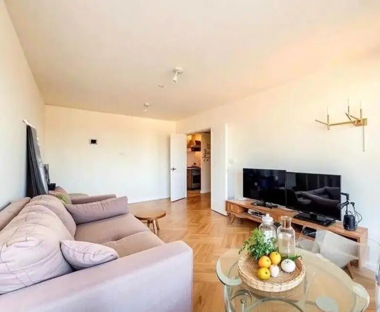 Appartement à vendre, 38m², Créteil