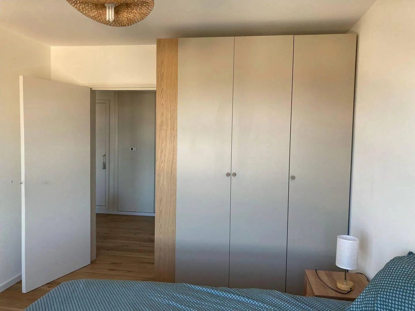 Appartement à louer, 65m², Mulhouse