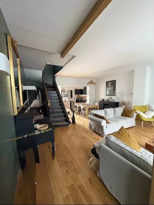 Maison à vendre, 141m², Saint-Quentin