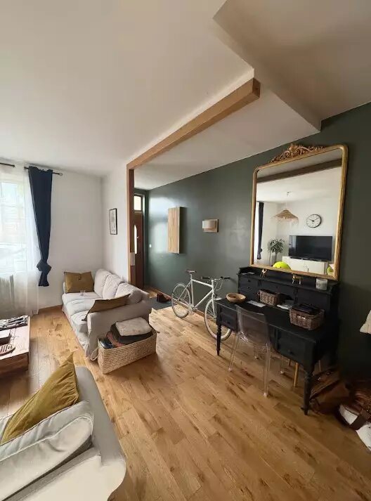 Maison à vendre, 141m², Saint-Quentin