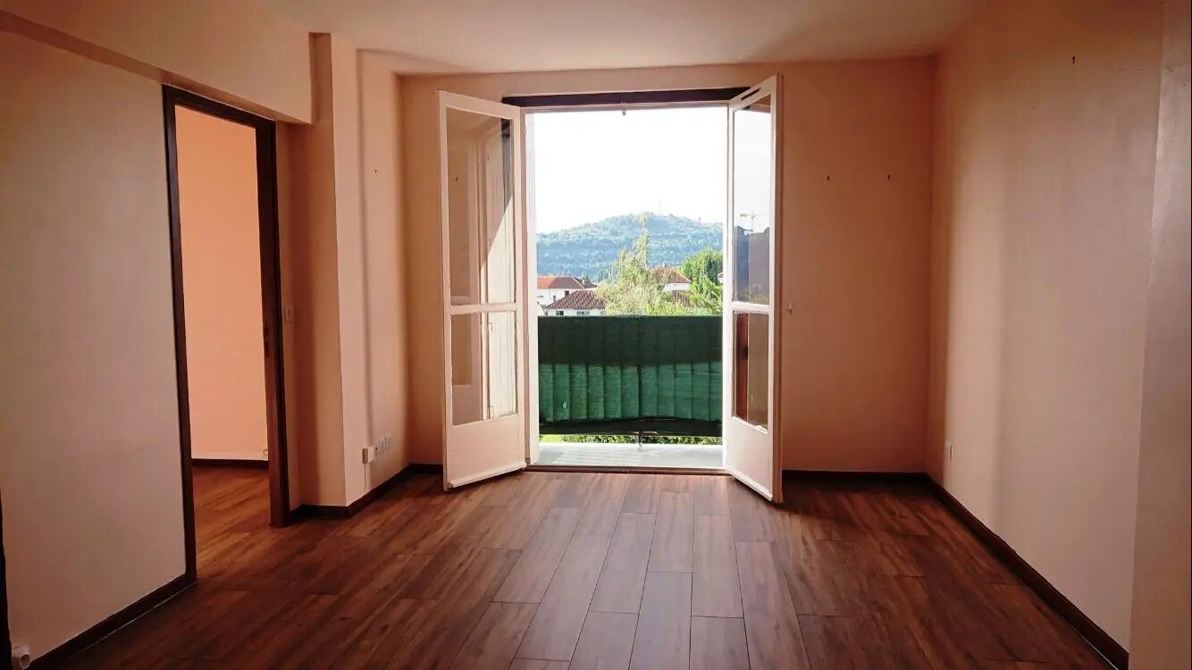 Appartement à vendre, 64m², Cahors