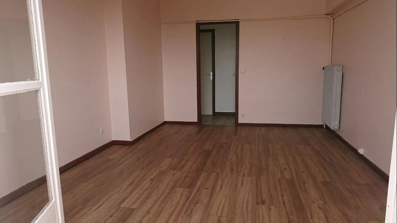 Appartement à vendre, 64m², Cahors