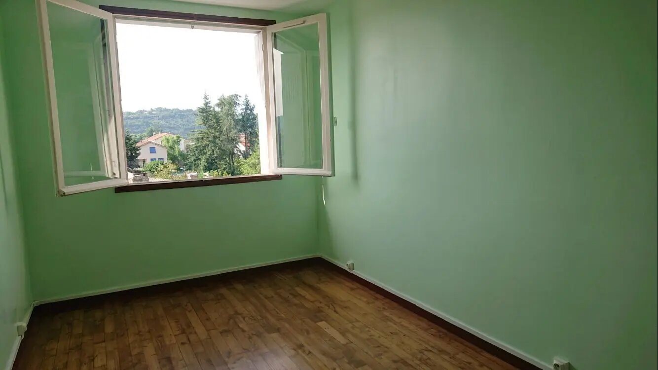Appartement à vendre, 64m², Cahors