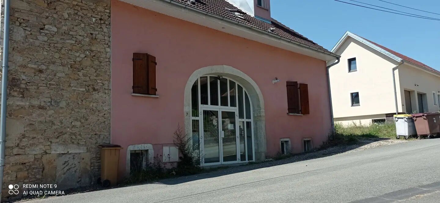 Appartement à vendre, 67m², Bourogne