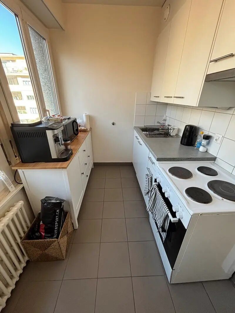Appartement à louer, 40m², Montreuil