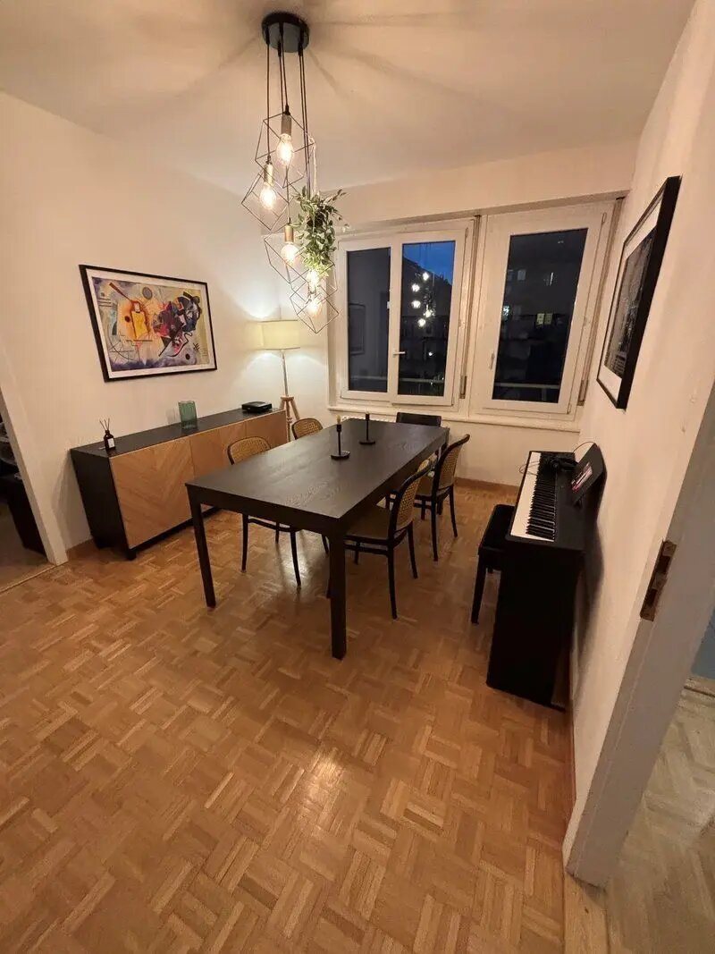 Appartement à louer, 40m², Montreuil