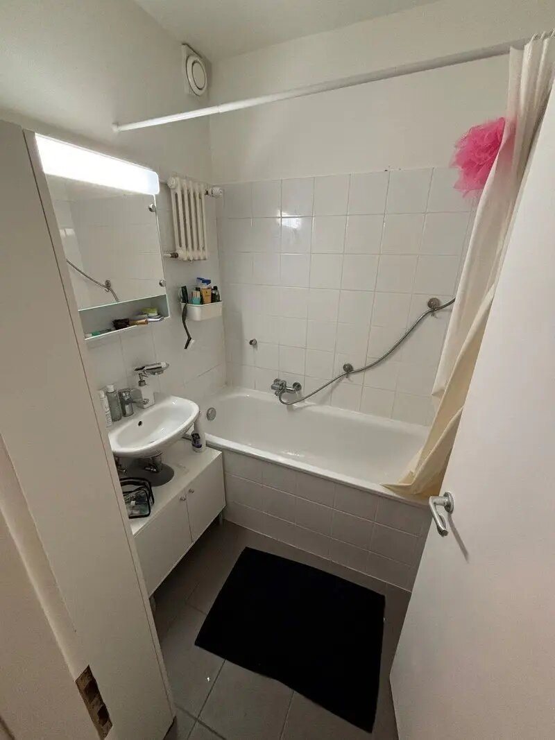 Appartement à louer, 40m², Montreuil