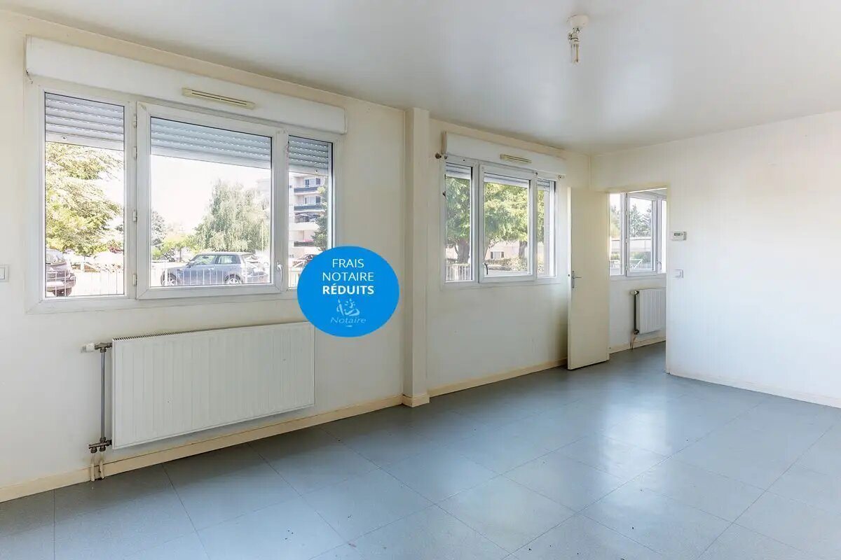 Appartement à vendre, 58m², Le Puy-en-Velay