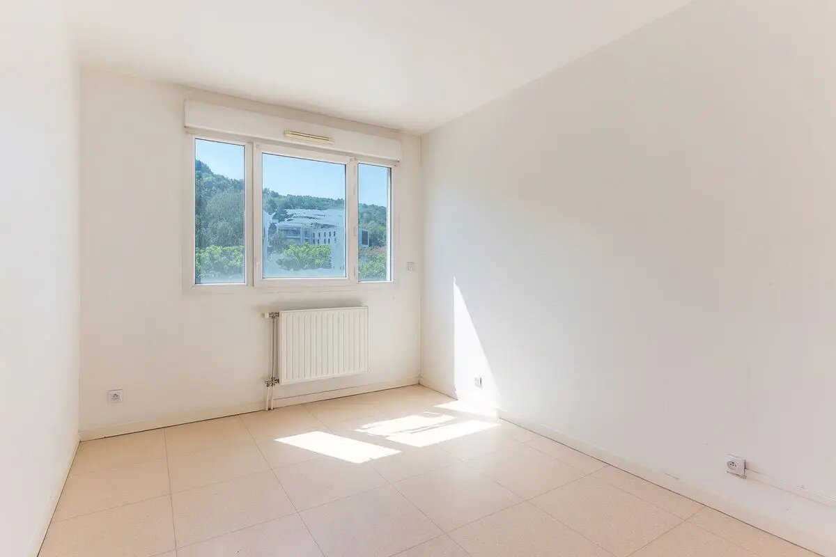 Appartement à vendre, 58m², Le Puy-en-Velay