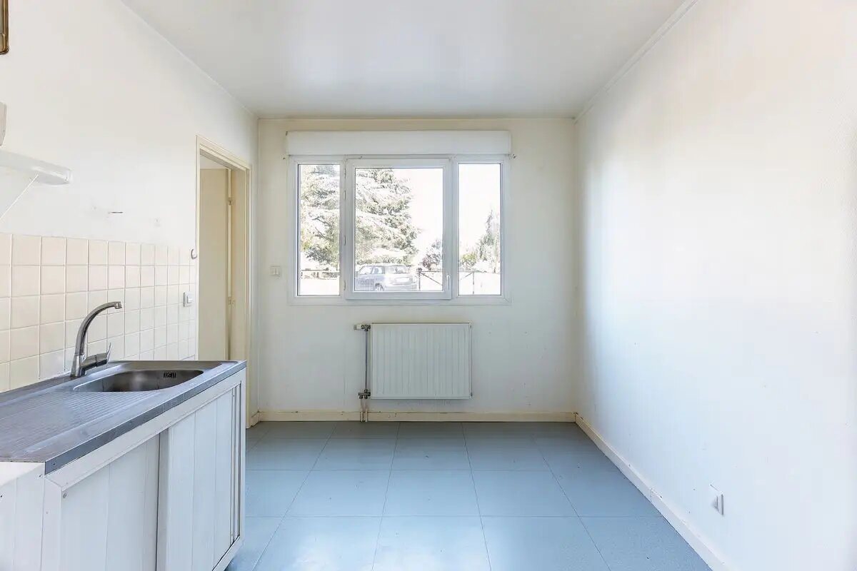 Appartement à vendre, 58m², Le Puy-en-Velay