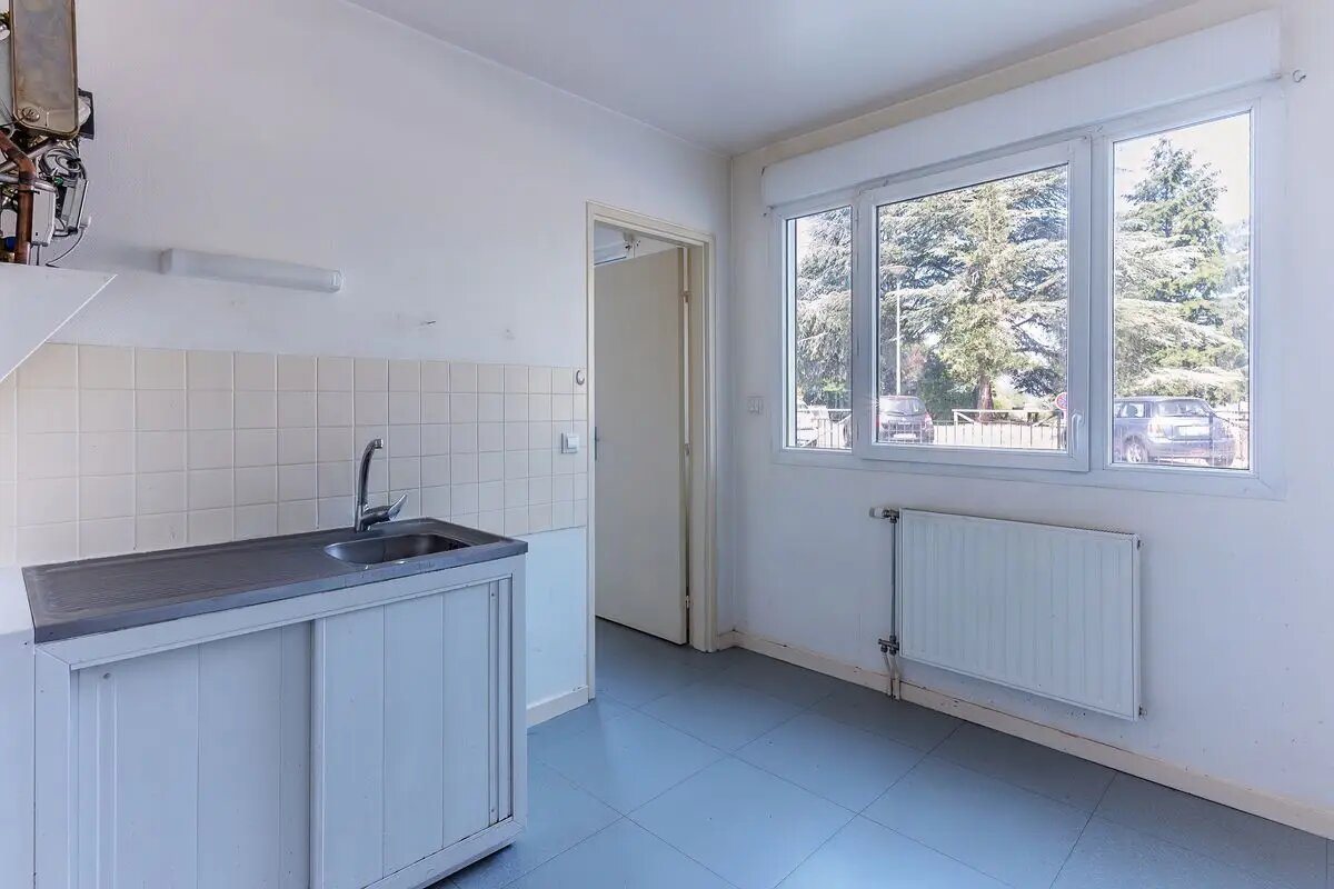 Appartement à vendre, 58m², Le Puy-en-Velay