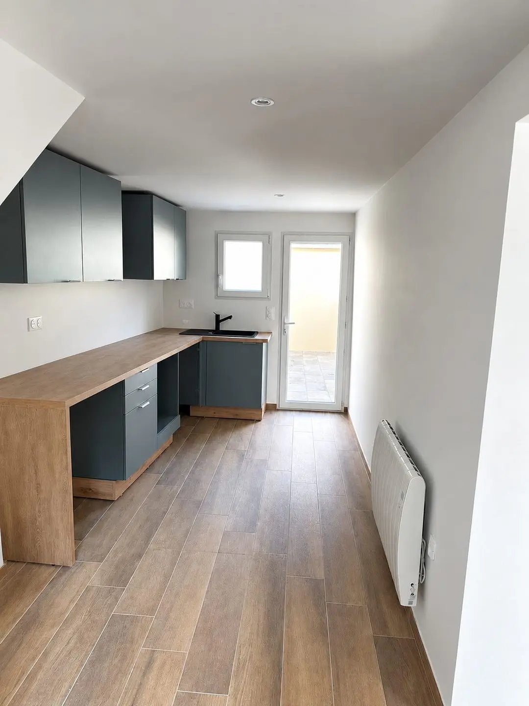 Maison à louer, 63m², Mantes-la-Jolie