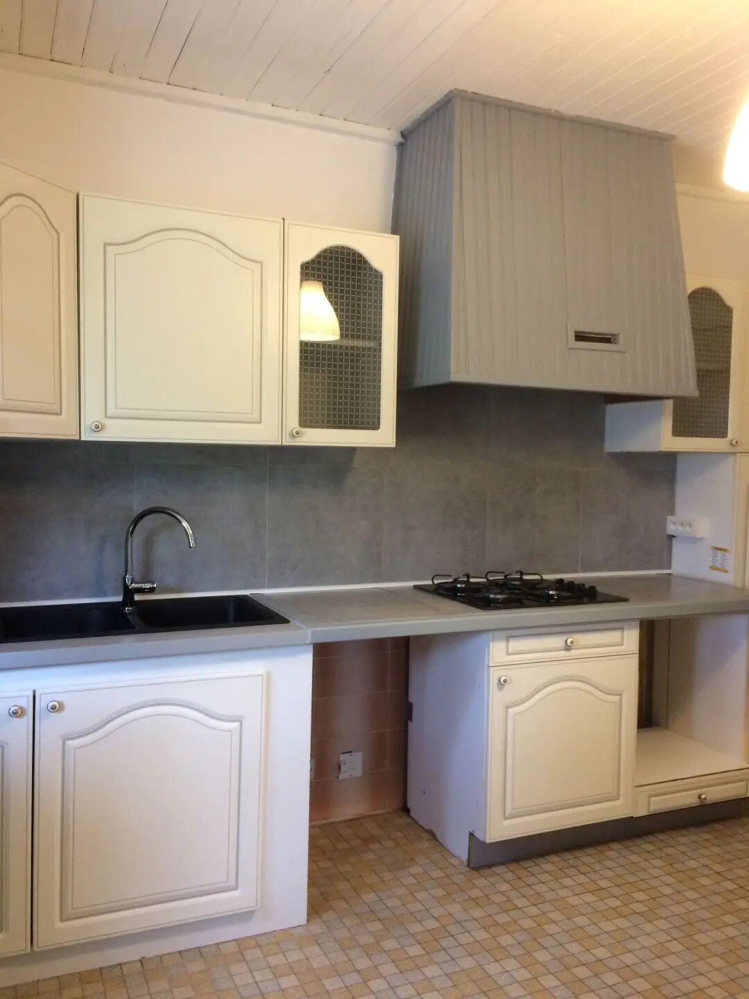 Maison à louer, 80m², Montendre