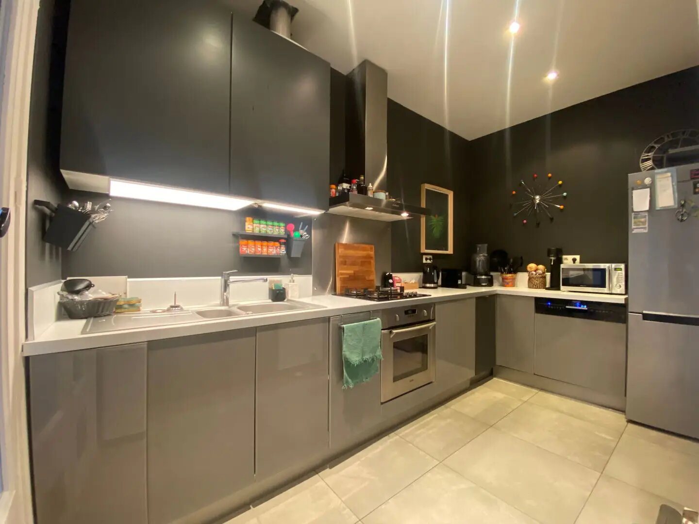 Maison à louer, 100m², Nice