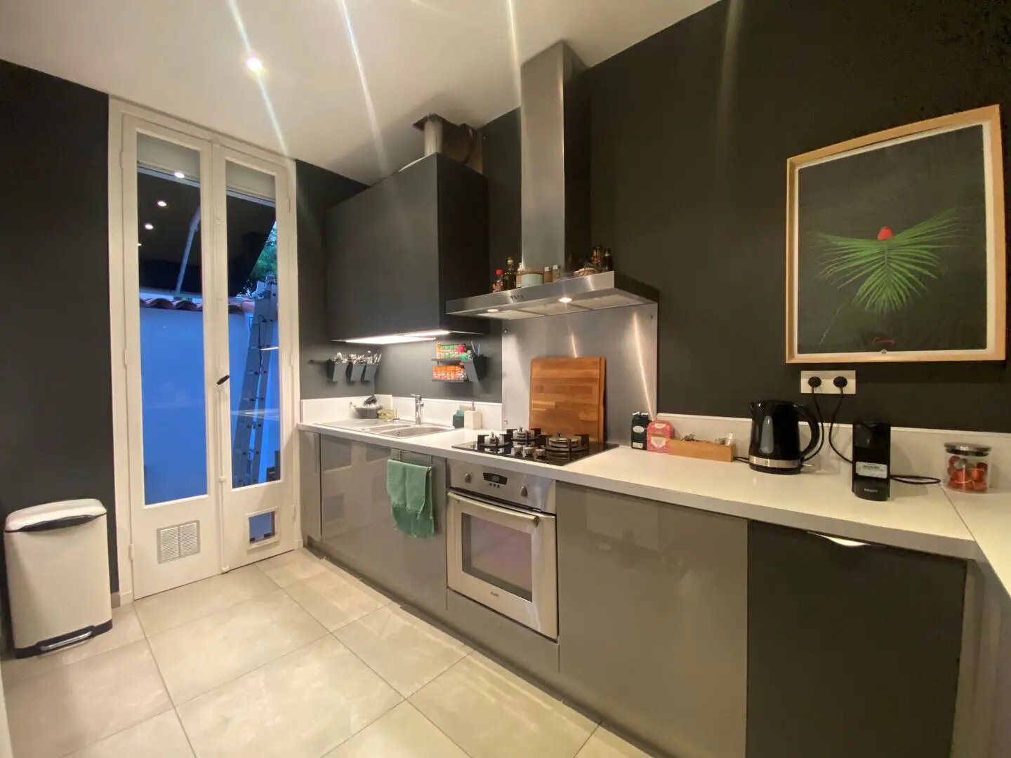 Maison à louer, 100m², Nice
