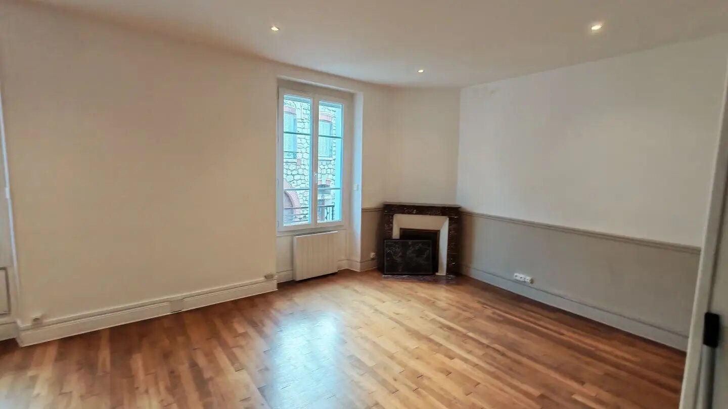 Maison à louer, 78m², Gien