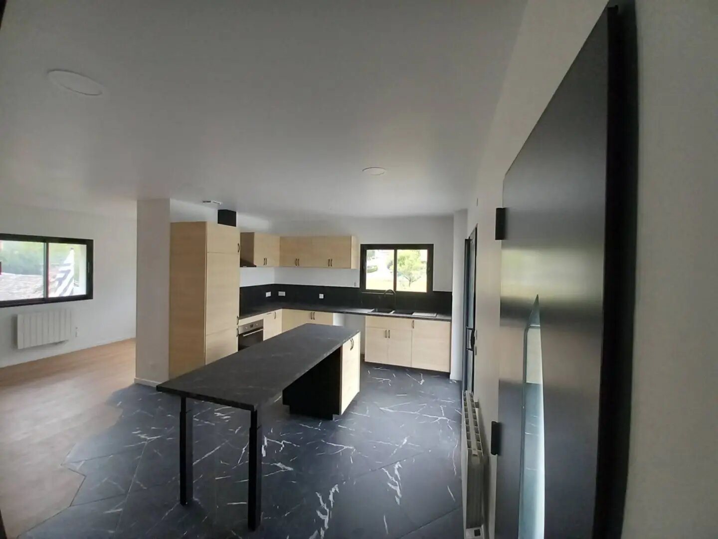 Appartement à louer, 87m², Anglefort