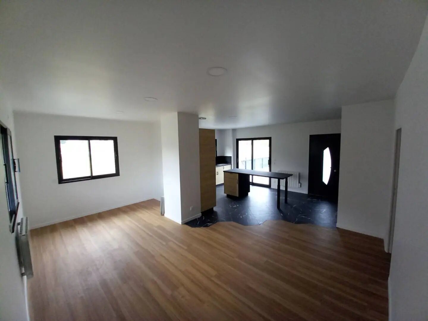 Appartement à louer, 87m², Anglefort