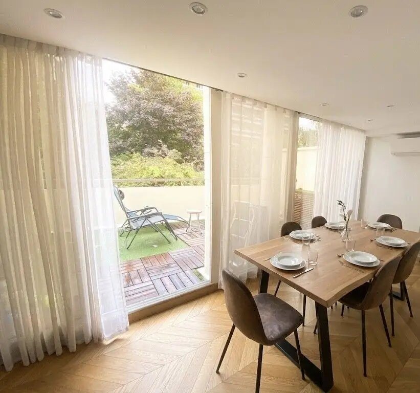 Appartement à louer, 83m², Les Lilas
