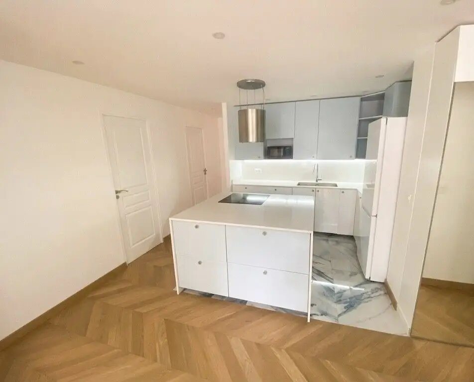 Appartement à louer, 83m², Les Lilas
