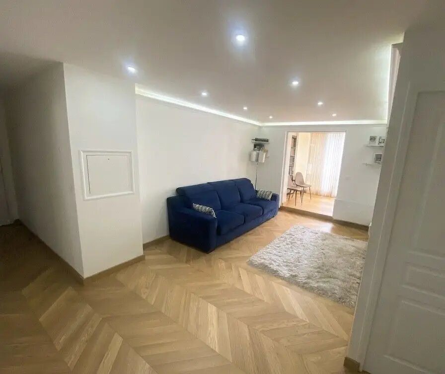 Appartement à louer, 83m², Les Lilas